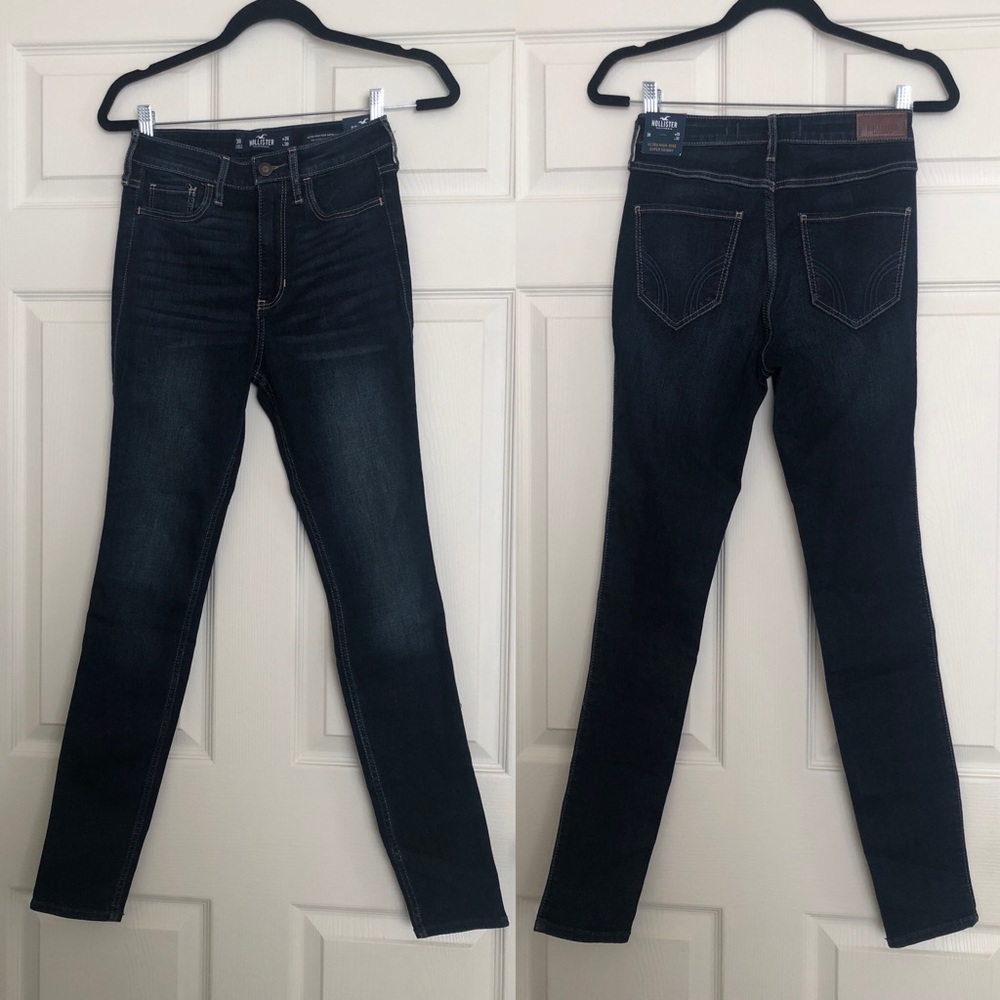 Hollister Jeans 🕊 - Picture 9 of 16